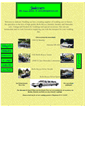 Mobile Screenshot of jadecars.com